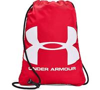 Under Armour UA Ozsee Sackpack Zaino Con Corda 1240539 - Nuovo