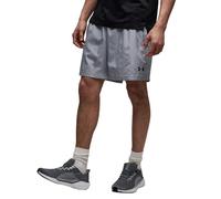 Under Armour Pantaloncini Corti da Uomo in Tessuto Tecnico da 17,8 cm