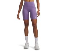 Under Armour Pantaloncini da ciclismo Under Armour Motion EMEA xsmall Viola