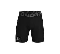 Shorts HeatGear® Armour Compression da uomo Black SM