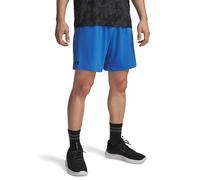 UNDER ARMOUR Pantaloncini da fitness da uomo Tech Vent 7in blu | XL