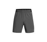 Under Armour Vanish Woven 6inch Shorts Grigio S Uomo