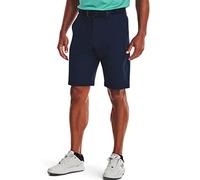 Under Armour Pantaloncini da golf impermeabili da uomo, Academy, 42