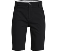 Under Armour Pantaloncini da golf per ragazzi, nero