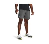 Under Armour Launch 7in Unlined Shorts Grigio XL / Regular Uomo