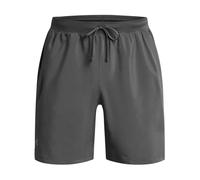 Under Armour Pantaloncini da Uomo Launch Run sfoderati da 17,8 cm
