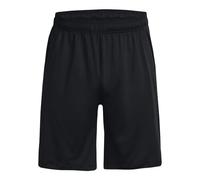 Under Armour Pantaloncini da Uomo UA Tech Vent Short, Nero, 1376955-001, SM