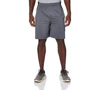 Under Armour - Tech Vent Short - Pantaloncini XXL grigio/blu