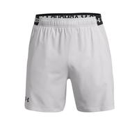 Under Armour Vanish Woven 6´´ Shorts Bianco XL Uomo