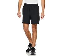 Under Armour Pantaloncini da Uomo UA Vanish Woven 6' Pantaloncini Nero S
