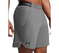 Under Armour Vanish Woven 6inch Shorts Grigio S Uomo