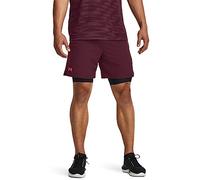 Under Armour Pantaloncini da Uomo Vanish in Tessuto (Confezione da 1)