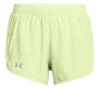 Under Armour Pantaloncini Fly by Donna
