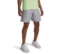 Under Armour Tech Woven Wordmark Shorts Grigio M / Regular Uomo