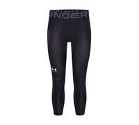 UNDER ARMOUR Pantaloncini intimi sportivi grigio / nero / bianco Uomo - Premium - Biancheria e abbigliamento da mare - Intimo - Mutande - Boxer attillati UNDER ARMOUR M
