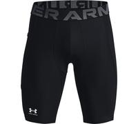 UNDER ARMOUR Pantaloncini intimi sportivi nero Uomo - Premium - Biancheria e abbigliamento da mare - Intimo - Mutande - Boxer attillati UNDER ARMOUR S