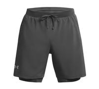 Under Armour Pantaloncini Launch 2In1 Uomo Castelrock M,L,XXL