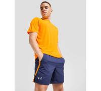 Under Armour Pantaloncini Launch, blu S