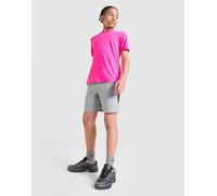 Under Armour Pantaloncini Launch Junior - Grigio, grigio 10-11Y