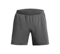 Under Armour Pantaloncini Launch Run 5", Castlerock, Castlerock, Riflettente, M Uomo