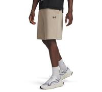 Under Armour Pantaloncini leggeri Rival da uomo, (299) City Khaki / / Nero, L