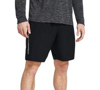 Under Armour Pantaloncini Marchio Denominativo Tessuto Uomo (RW10678)