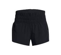 Under Armour Pantaloncini Running Everywhere Nero Donna M