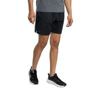 Under Armour Techent 7in Pantaloncini Uomini in nero