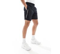 Under Armour Woven Wordmark Shorts Nero XS / Regular Uomo