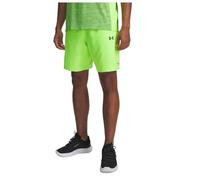 Under Armour Tech Utility Shorts Verde L / Regular Uomo