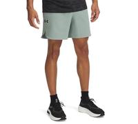 Under Armour - Pantaloncini UA Peak Woven, Pantaloncini Uomo