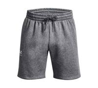 Under Armour Essential Pantaloncini Uomini in grigio, Taglia: XL
