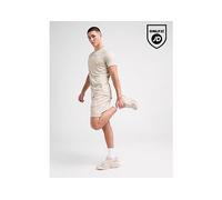 Under Armour Pantaloncini Woven Camo, Stone XL