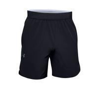 Under Armour Pantaloncino Palestra Train Rush Nero Uomo S