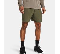 Under Armour Tech Woven Pantaloncini Uomini in oliva