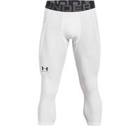 Under Armour Heatgear Leggings Bianco S / Regular Uomo