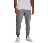 Under Armour Pantalone da Uomo Rival Grigio Taglia S Codice 1379774-025