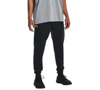 Under Armour Pantalone da Uomo Rival Nero Taglia L Codice 1379774-001