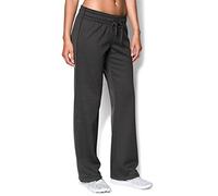 Under Armour Pantalone Felpa Af Antracite M