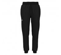 Under Armour Pantaloni lunghi ArmourSport High-Rise Woven Nero Donna XS