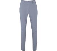 Under Armour Pantaloni affusolati Driver Slim, grigio