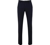 Under Armour Pantaloni affusolati Driver Slim, nero