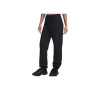 Under Armour Pantaloni Con Polsino Icon Vida Flc Jogger Nero Donna L