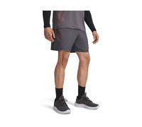 UNDER-ARMOUR PANTALONI CORTI UOMO 6009832 0025 UA TECH PLAY SHORT CASTLEROCK