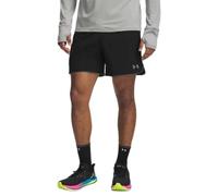 Under Armour Velociti Pro 7´´ Shorts Nero L Uomo
