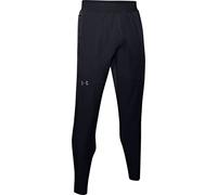 Under Armour Pantaloni da Allenamento Affusolati in Tessuto Elasticizzato Uomo