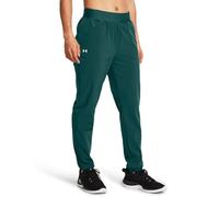Under Armour Pantaloni da Donna in Tessuto Armoursport