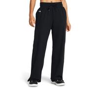 Under Armour Pantaloni fitness Motion Open Hem W Orlo aperto Donna L Nero