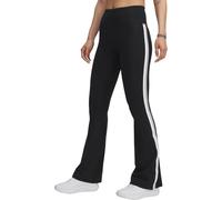 Under Armour Pantaloni fitness Motion Sport Tape Flare Donna M Nero