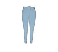 UNDER ARMOUR Pantaloni da jogging da donna UA ArmourSport a vita alta azzurro | S